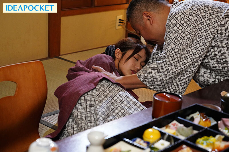 死ぬほど大嫌いな上司と出張先の温泉旅館でまさかの相部屋に…醜い絶倫おやじに何度も何度もイカされてしまった私。 長浜みつり サンプル 7