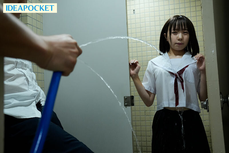 ロリ美少女輪● クラスメイト全員に嫌われ廻された小さないじめられっこ。 日向由奈 サンプル 3