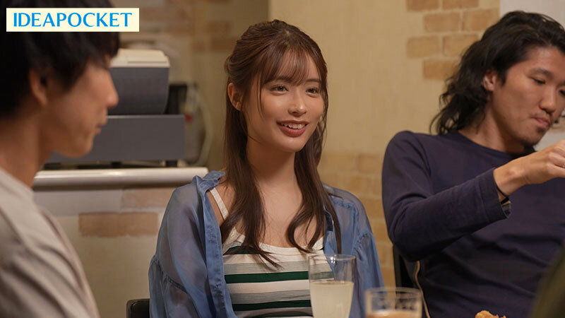 バイト先で傷心中の巨乳可愛い子に優しくしたらヤレちゃった話 長浜みつり サンプル 3