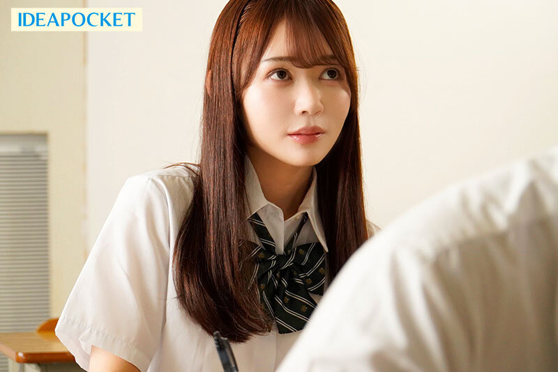 「SEXじゃなきゃ浮気じゃないでしょ？」教師と生徒の浮気なんて最低だとわかっていてもあざとい教え子にキスとフェラで迫られ放課後ラブホで一線を超えてしまった俺。 古川ほのか サンプル 1