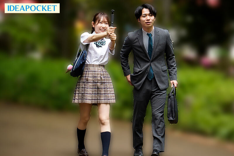 「SEXじゃなきゃ浮気じゃないでしょ？」教師と生徒の浮気なんて最低だとわかっていてもあざとい教え子にキスとフェラで迫られ放課後ラブホで一線を超えてしまった俺。 古川ほのか サンプル 2