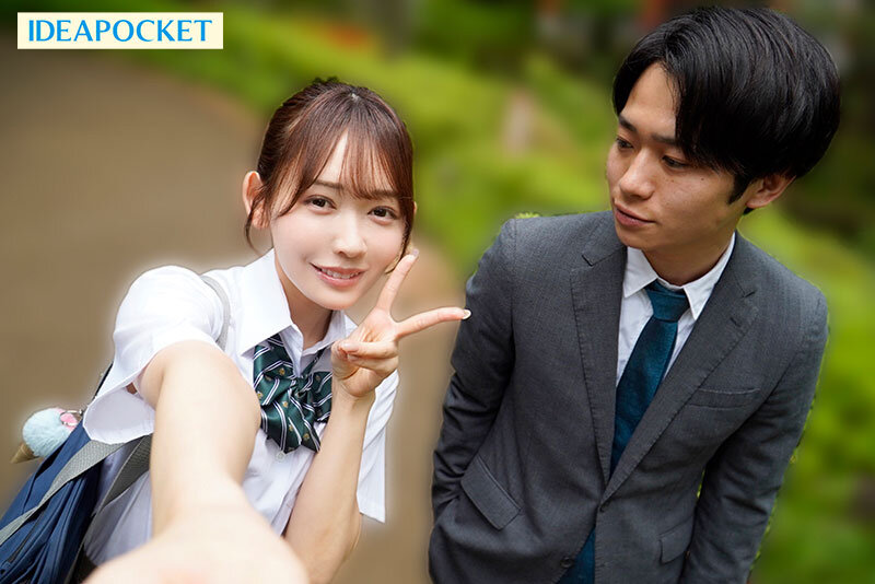 「SEXじゃなきゃ浮気じゃないでしょ？」教師と生徒の浮気なんて最低だとわかっていてもあざとい教え子にキスとフェラで迫られ放課後ラブホで一線を超えてしまった俺。 古川ほのか サンプル 3