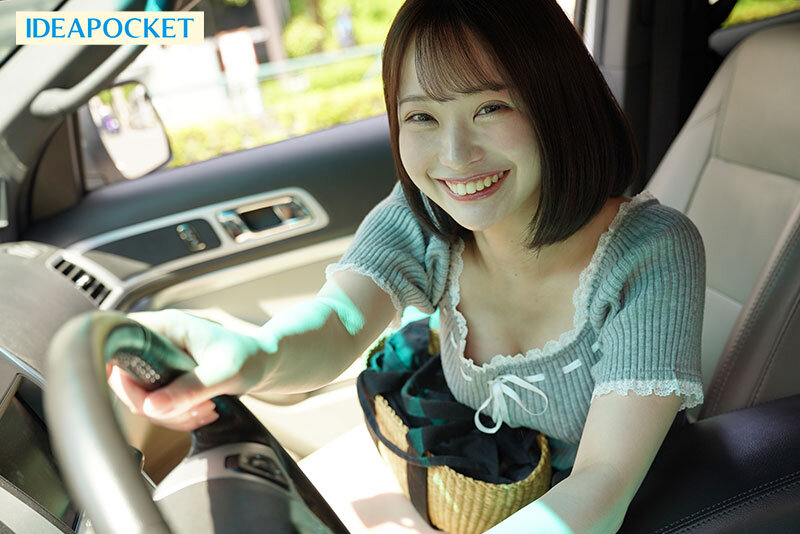 太陽みたいに明るいミスコンファイナリストを独り占め！あざと可愛い彼女とハニカミデートして手を繋いでキスした後、心から求め合い夜通しセックスに溺れた 堀北桃愛 サンプル 1