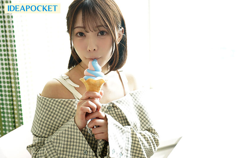 太陽みたいに明るいミスコンファイナリストを独り占め！あざと可愛い彼女とハニカミデートして手を繋いでキスした後、心から求め合い夜通しセックスに溺れた 堀北桃愛 サンプル 4