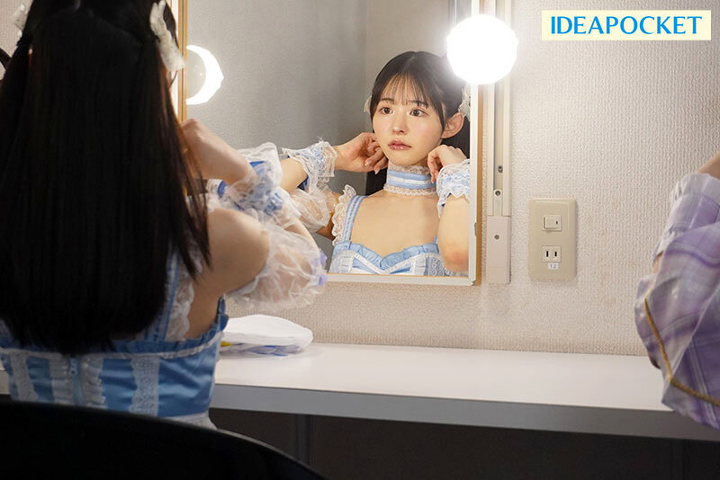 天真爛漫で天使のような担当アイドルに誘われ レッスン後、ラブホ合流し何度も背徳性交してしまうマネージャー失格の俺 山田鈴奈 サンプル 2