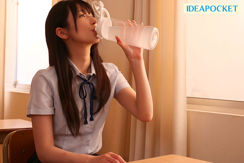 ひ弱で内気な自分を変えたくて入部した水泳部で 変態顧問にキメセク中出し調教されたムチ尻美少女 さくらわかな サンプル 7