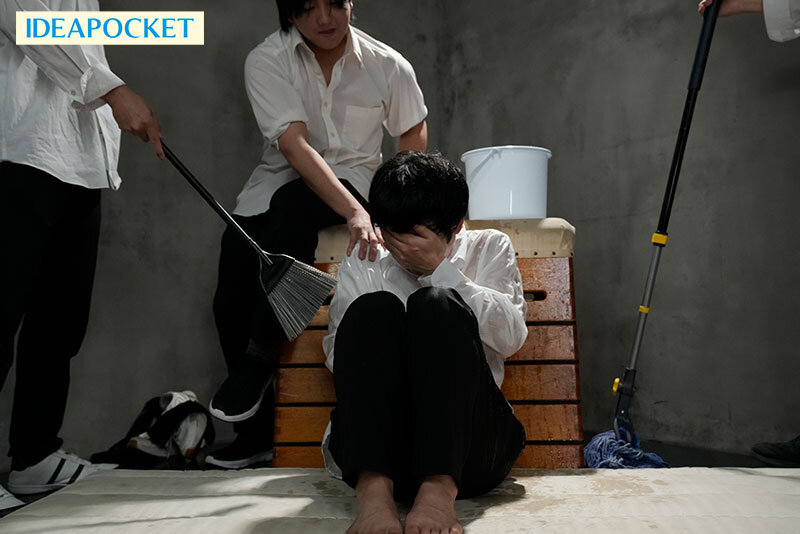 いじめられていた教え子を不憫に思い自宅で介抱することに…「同情」を「愛情」と勘違いした教え子がドSサイコパスに豹変！ズタボロに犯●れイカされ続けた私はいつしか、あの方の性処理マゾ女教師 仲村みう サンプル 1
