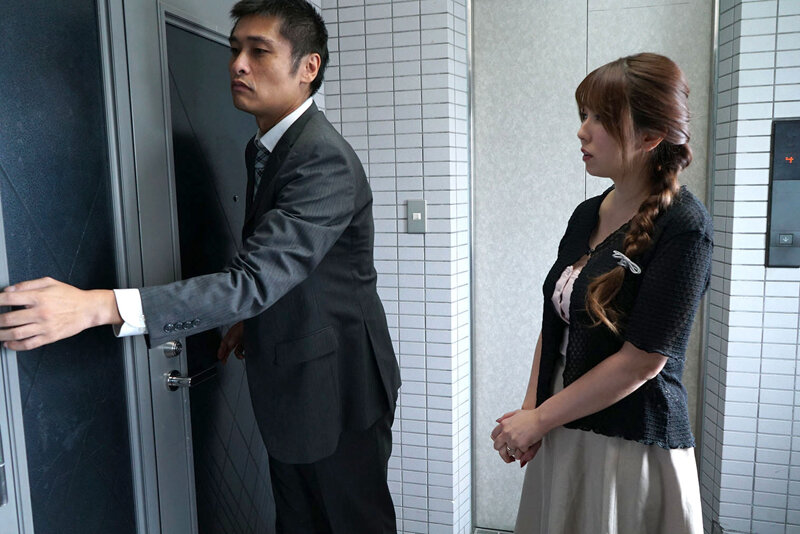 おみまいの妻 波多野結衣 サンプル 10