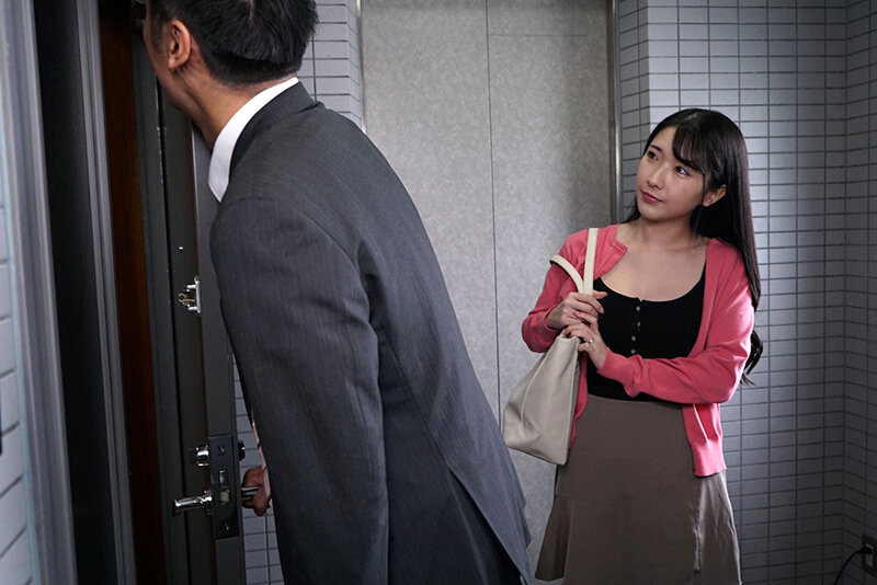 お義兄さん、健二さんのより太くて硬くて大きいです…巨根義兄にねとられた弟の嫁 宮西ひかる サンプル 1