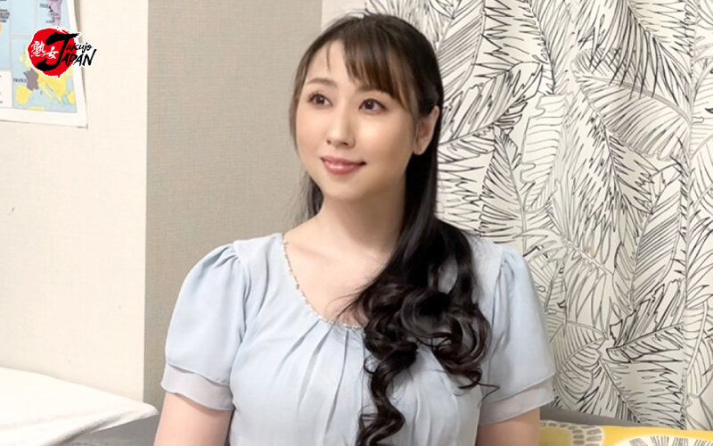イケメンが人妻を部屋に連れ込んでSEXに持ち込む様子を盗み撮りしたDVD。024～強引にそのまま中出ししちゃいました～ サンプル 6