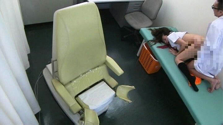 産婦人科医による卑猥行為の流出映像4時間22人 サンプル 4