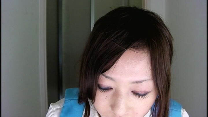 都内某所の仮設和式トイレ排泄盗撮スパイカメラ映像4時間58人 サンプル 6