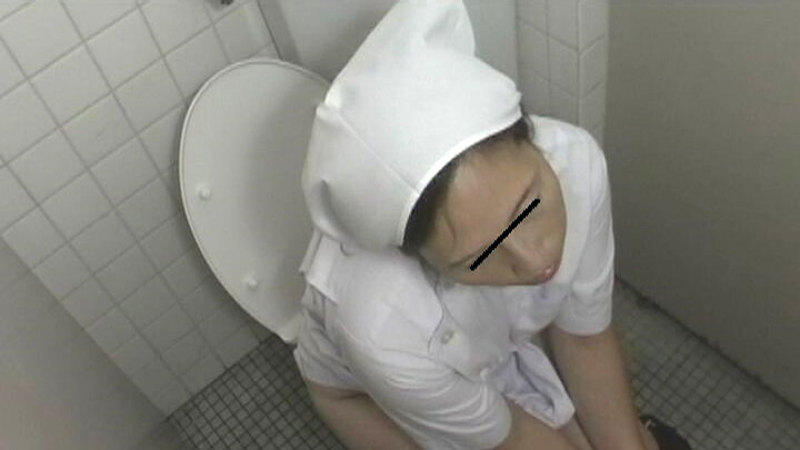 トイレ排泄盗撮スパイカメラ映像ベスト4時間73人 サンプル 8