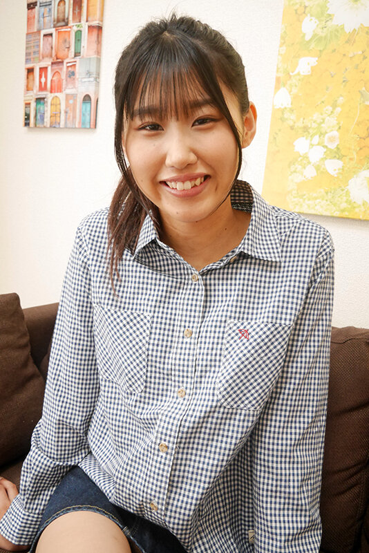 【なにわっ娘倶楽部】～黒髪の元陸上部エース～ ぱいぱんとーるがーる 日向理亜 サンプル 2