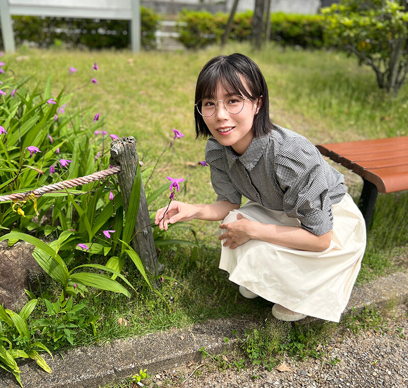 ガリ勉めがねっ娘を呼び出して変態オヤジが受けさせた媚薬つき性活指導 雨宮あや花 サンプル 2