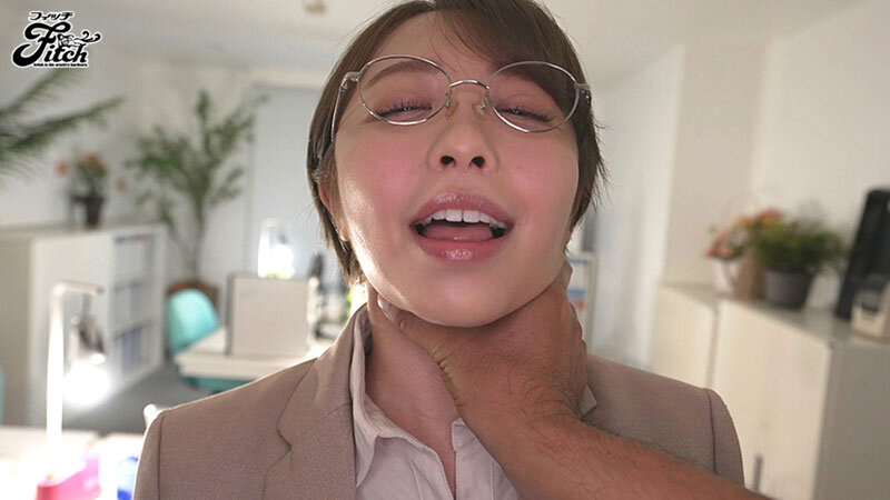 主観調教 俺だけの巨乳オナサポペット ドMの教え子に射精お手伝いを教え込む 宍戸里帆 サンプル 1