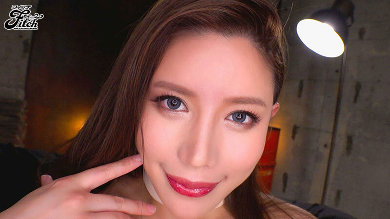 爆乳セレブ痴女に見つめられて犯●れたい 永井マリア サンプル 2