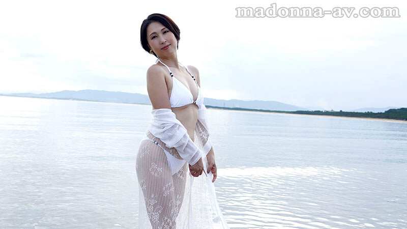 AV引退 佐田茉莉子 地元・福岡で全てを晒した彼女の 1泊2日リアルSEXドキュメント！！ サンプル 4