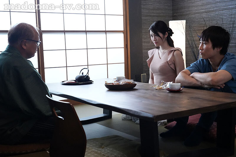 「風俗経験なし」と言っていた婚約者が凄テク過ぎて疑心暗鬼にヌカれまくる僕。 沙月ふみの サンプル 1