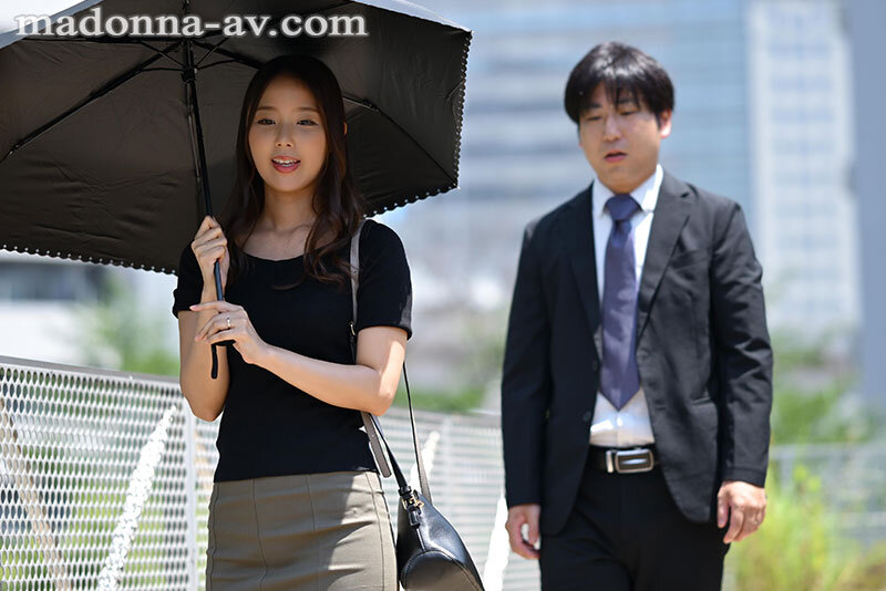 寝取らせ串刺し輪● 愛する妻を深奥まで犯し尽くして下さい―。 市来まひろ サンプル 1