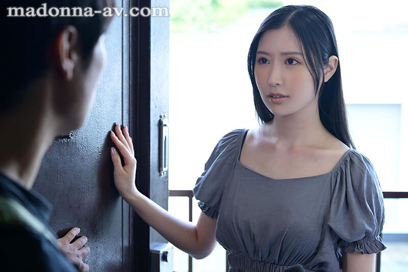 甘い囁きに流されるまま、僕は大学を留年するまで、人妻との巣篭もりSEXに溺れて…。 朝日りお サンプル 1