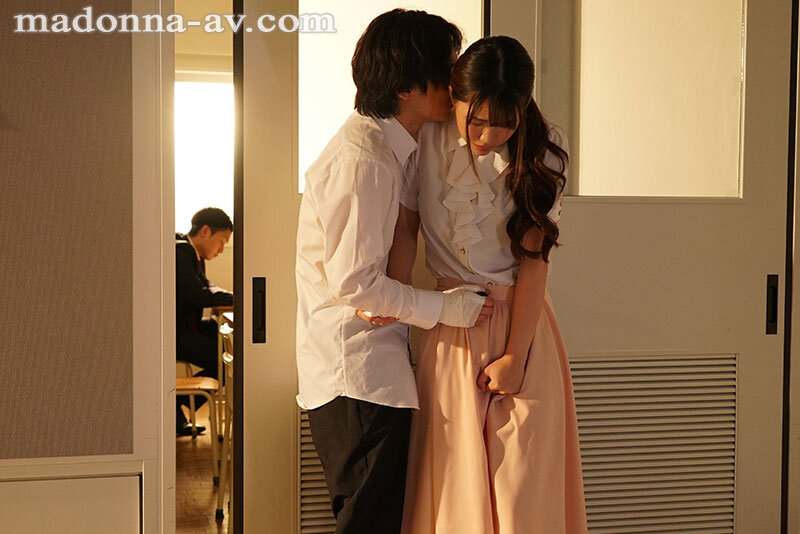 女教師NTR 不良生徒に最愛の妻を寝取られてー。 一乃あおい サンプル 5