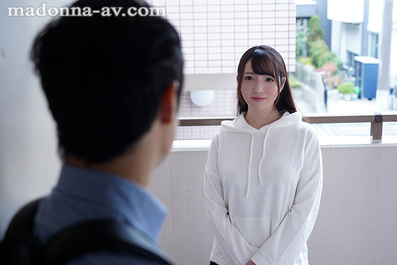 甘い囁きに流されるまま、僕は大学を留年するまで、人妻との巣篭もりSEXに溺れて…。 小花のん サンプル 1