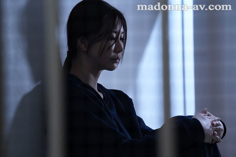 女囚 取り調べ輪● 愛弓りょう サンプル 3