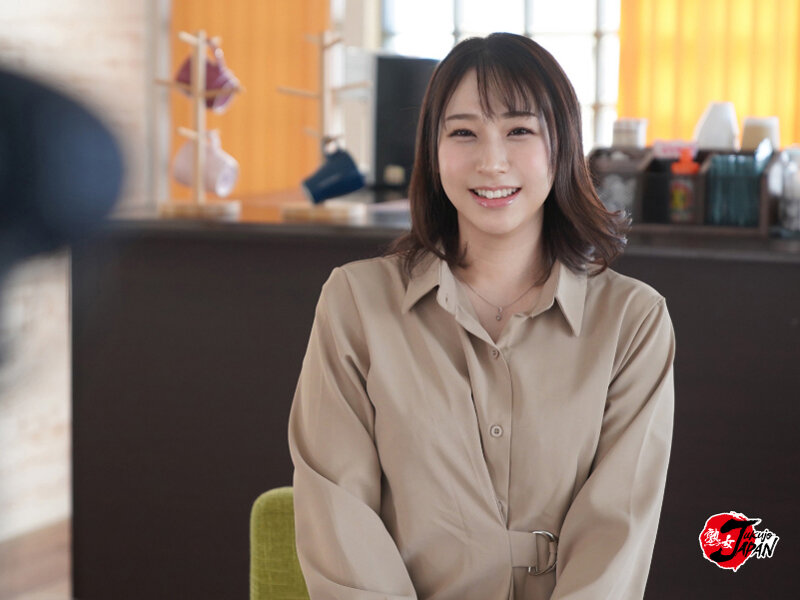 極上！！三十路奥さま初脱ぎAVドキュメント 高石あやめ サンプル 3