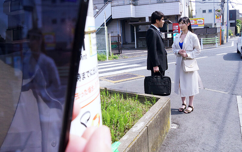 不倫現場を目撃されて マゾペット美人巨乳妻家庭教師 ゲス親子の性処理玩具に堕ちた奥様先生 雪代美鳳 サンプル 7