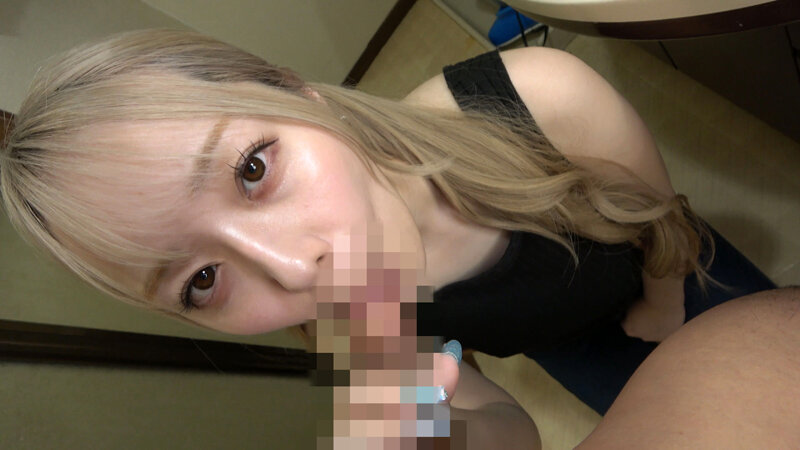 【個撮】どこでもフェラ20 11人 サンプル 6