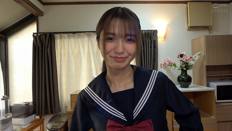 オナサポ！！ 女子○生 着衣で全裸で挑発的ダンス 11 サンプル 12
