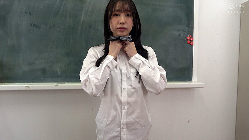 オナサポ！！ 女子○生 着衣で全裸で挑発的ダンス 11 サンプル 4