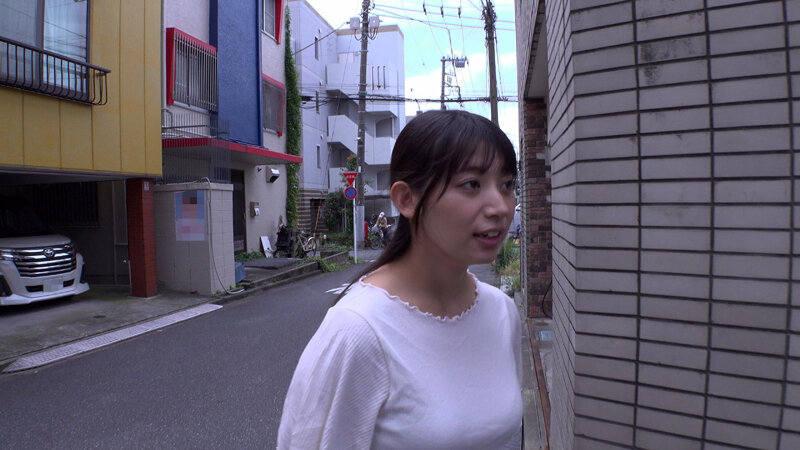 【素人ナンパ】超恥！無洗クンニ サンプル 1