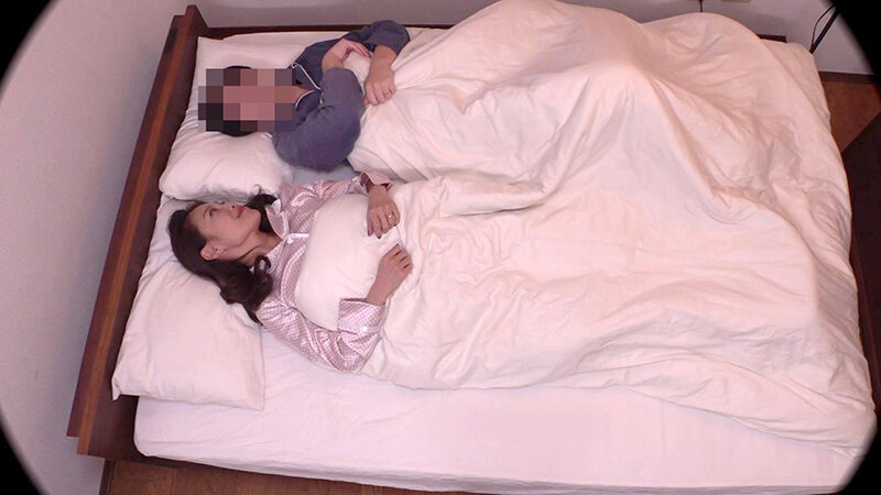 眠泊 みんぱく 実録盗撮民泊カップル昏●姦 宿泊名簿 File No.3 多田有花 サンプル 6
