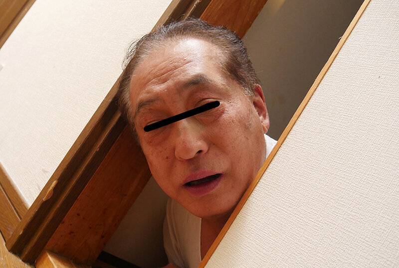 義父の性欲処理をする嫁 背徳介護 夫の留守中に禁断の猥褻行為 よしい美希 サンプル 5