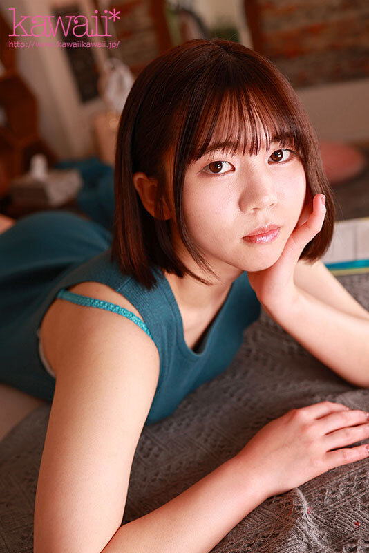 【VR】美容師アシスタントしてる脱いだらスゴい隠れ巨乳（Fcup）彼女は ストレス溜まると酔っ払って帰宅するなり超ムラムラした状態で押し倒してエッチおねだりするのがルーティーン 凪宮ゆきの サンプル 2
