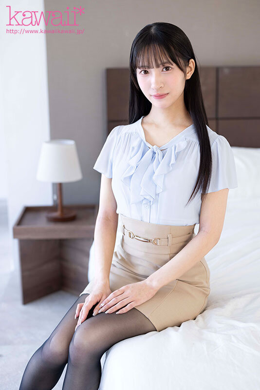 【VR】「許嫁と結婚したくない」清楚で気品溢れる社長令嬢（後輩）と背徳中出し相部屋 孕ませ懇願され挿入するとスレンダー美体がビックンガックン変態本性まるだしで精子欲しがってイキまくり 池上乙葉 サンプル 2
