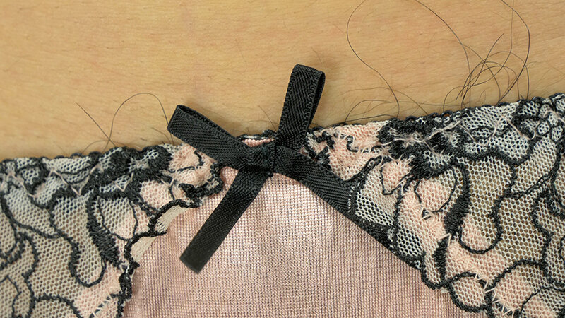 パンツの内側になりたい サンプル 3