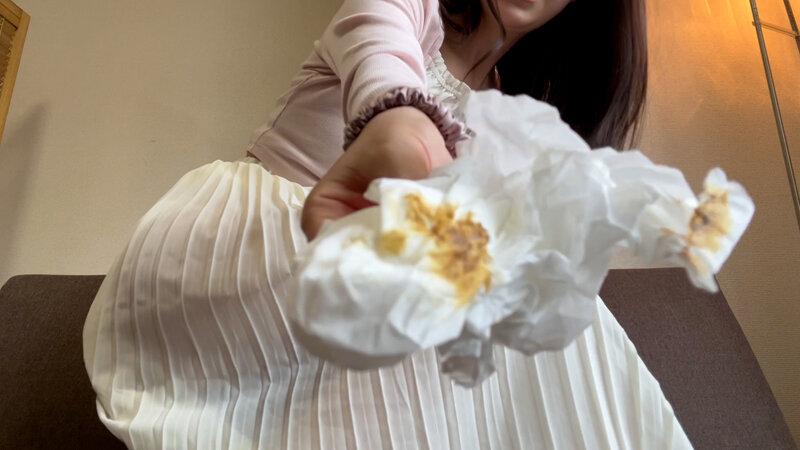 極・自然体排泄 黒田美沙 サンプル 7