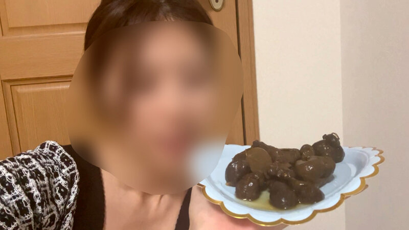 すべて見せる女・黒田美沙 サンプル 4