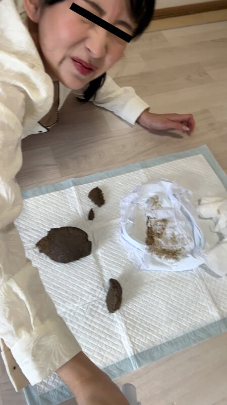 うんこのやま サンプル 6