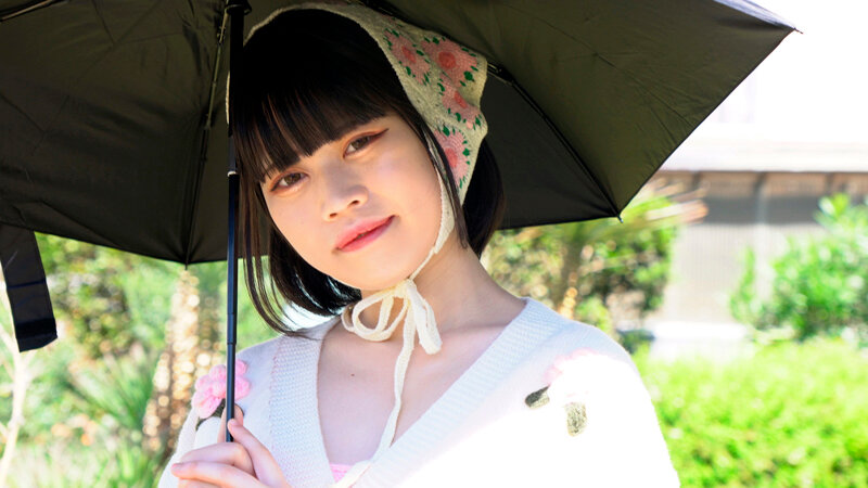 スカトロ解禁 わさびちゃん ド変態少女がカメラの前で初うんち サンプル 1