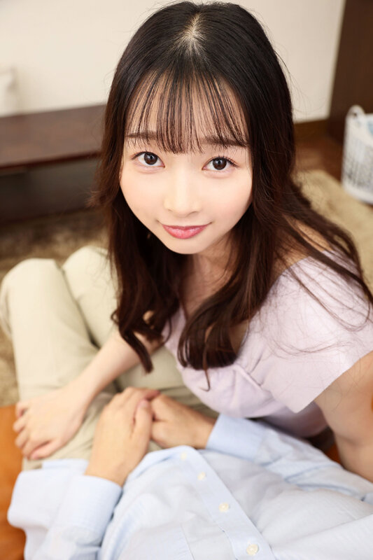 【VR】姉の友達のヤリマンビッ痴に誘惑された…童貞さよなら筆おろしSEX サンプル 2