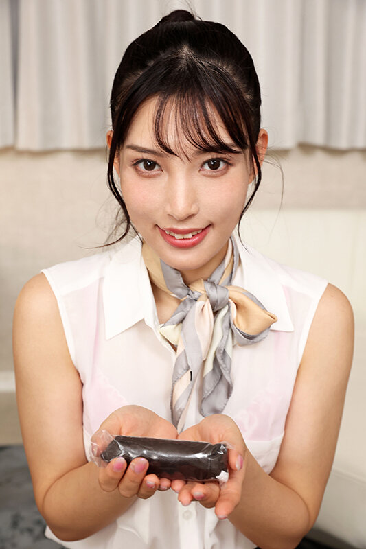 【VR】『ミスキャンパスは No1 メンエス嬢 口封じにベロキスと逆本番強要で太客にされた僕。』 宮城りえ サンプル 3