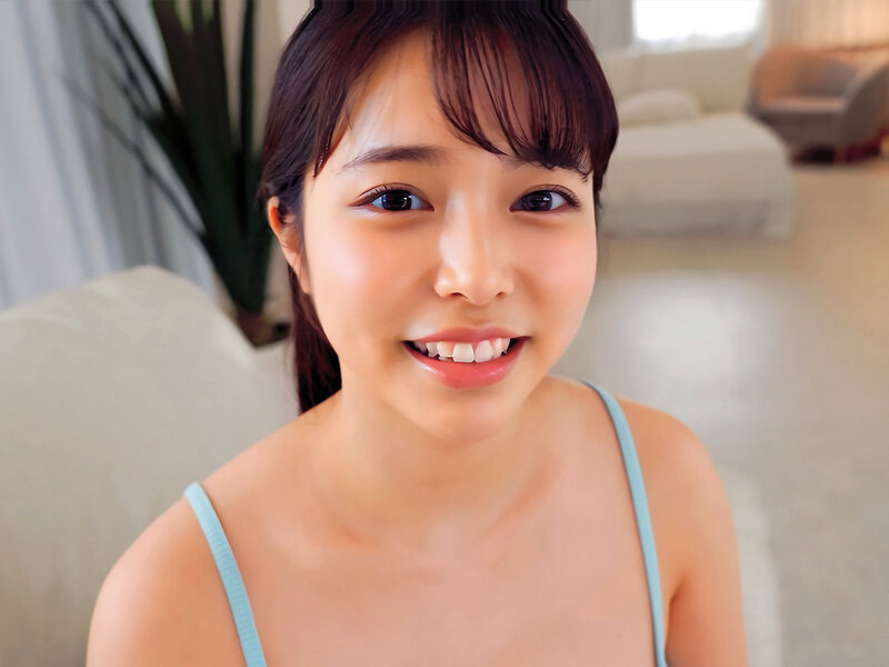 A5ランクのダイナマイトボディ美少女。2度と現れない。2度と出会えない。おっぱい、くびれ、お尻すべて黄金比────。抱いても抱いても抱き足りない 大自然が育んだH（ホルスタイン）cup 色白美巨乳 辰美アカリ 爆誕 サンプル 2