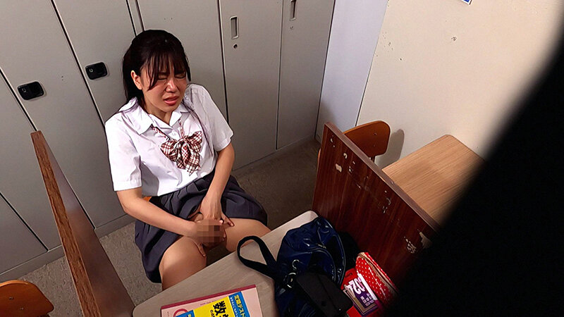 女子〇生オナニー盗撮30人 思春期の記録 サンプル 9