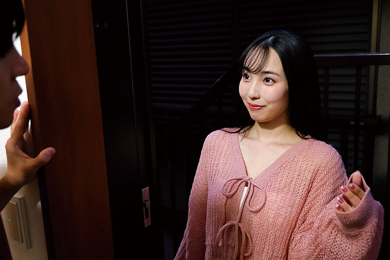 夫婦喧嘩で家出してきた兄嫁に誘惑され朝から晩まで中出しセックス 藤原真帆 サンプル 1