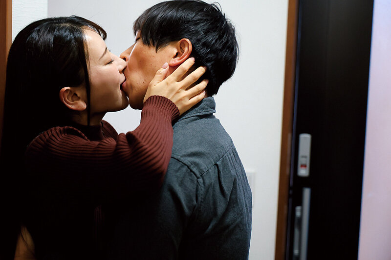 愛する妻の裏の顔 紗々原ゆり サンプル 1