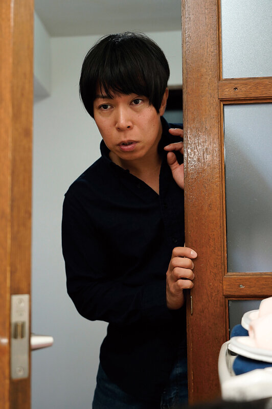 妻のいない夜 無防備な義母に理性を奪われて 井上綾子 サンプル 6